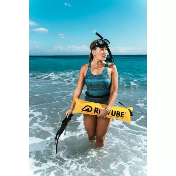  Záchranný systém RESTUBE Beach MARINE BLUE 