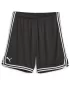 Pánske kraťasy PUMA HOOPS TEAM GAME SHORT 676629-01 PUMA BLACK