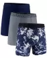 Pánske boxerky UNDER ARMOUR M UA PERF TECH (3KS) 1383879-408 MODRÁ