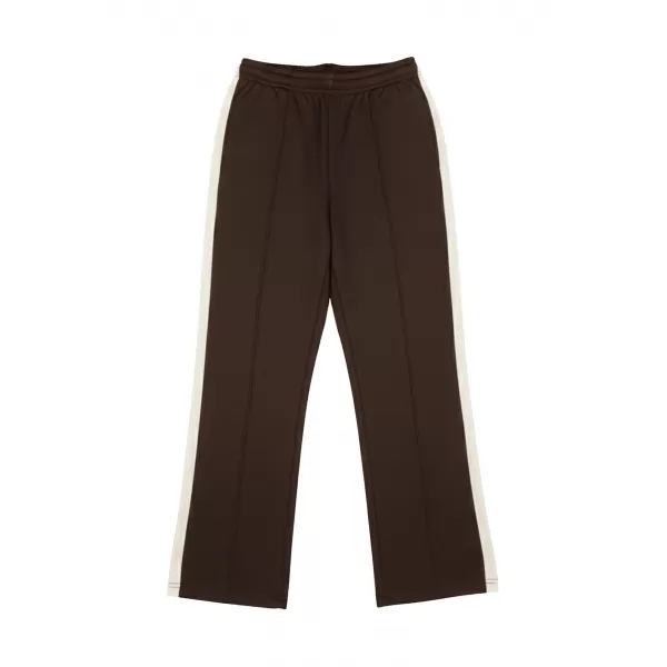  Pánske tepláky URBAN CLASSICS TB8614-00075 BROWN 