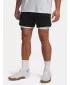 Pánske kraťasy UNDER ARMOUR VANISH ELITE 6IN SHORT 6009868-008 ČIERNA