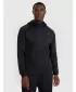 Pánska funkčná mikina 4F WMM00TFSWM654 DEEP BLACK