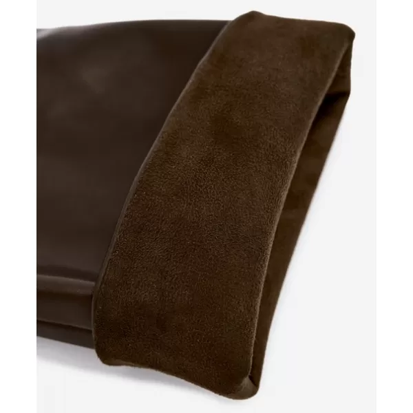  Dámske topánky BOTO C-377 BROWN 