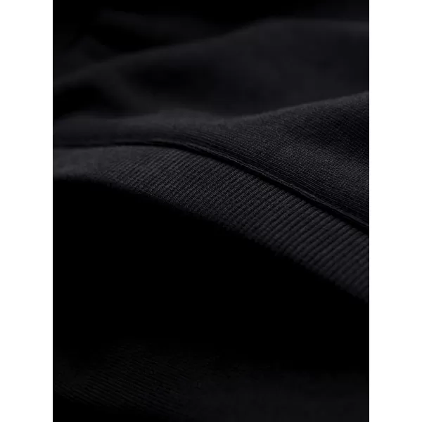  Pánske kraťasy OMBRE OM-SRBS-0205 BLACK 