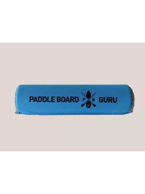 Paddle floater PADDLEBOARDGURU NEÓN BLUE