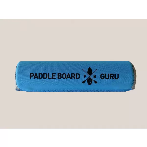  Paddle floater PADDLEBOARDGURU NEÓN BLUE 