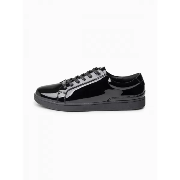  Pánske tenisky OMBRE OM-FOSL-0229 BLACK 