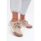 Dámske tenisky BIG STAR SHOES UU274001 BEIGE