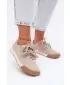 Dámske tenisky BIG STAR SHOES UU274001 BEIGE