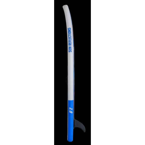  Paddleboard SUN REFLECTIONS Kids 82 BLUE 