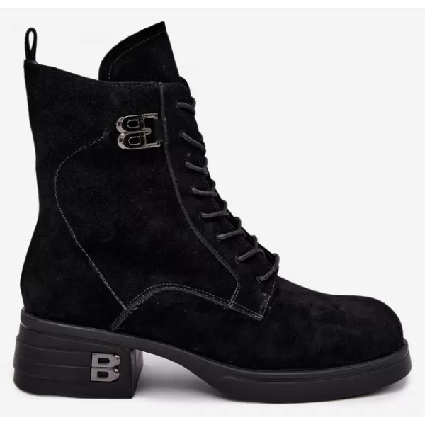  Dámske topánky VINCEZA 67044 BLACK 
