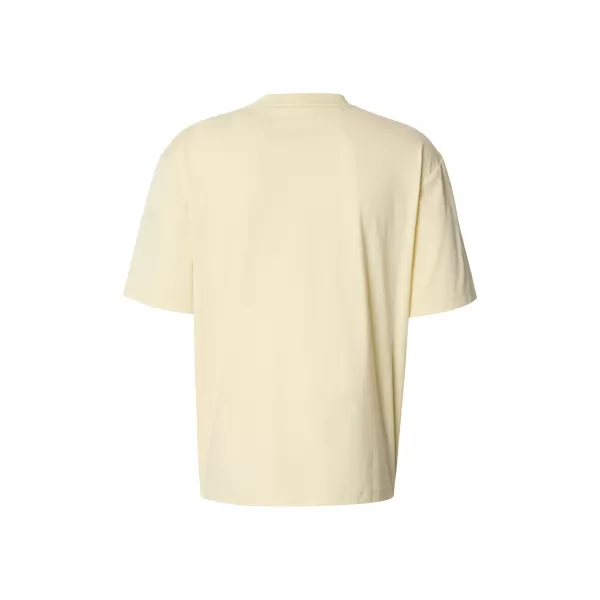  Pánske tričko URBAN CLASSICS TB7169 PALE YELLOW 