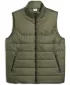 Pánska vesta PUMA ESS PADDED VEST 68520986 MOSS VEIL