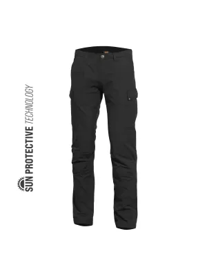 Pánske nohavice PENTAGON BDU 2.0 TROPIC PANTS K05060 BLACK