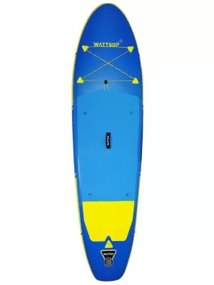 Paddleboard WATTSUP F10 NEURČENÉ