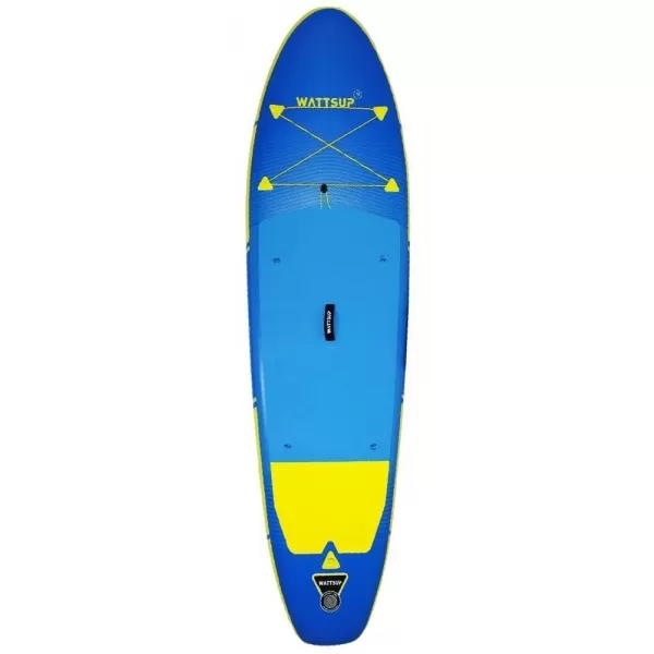  Paddleboard WATTSUP F10 NEURČENÉ 