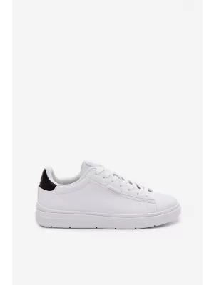 Pánske tenisky BIG STAR SHOES TT174331 WHITE