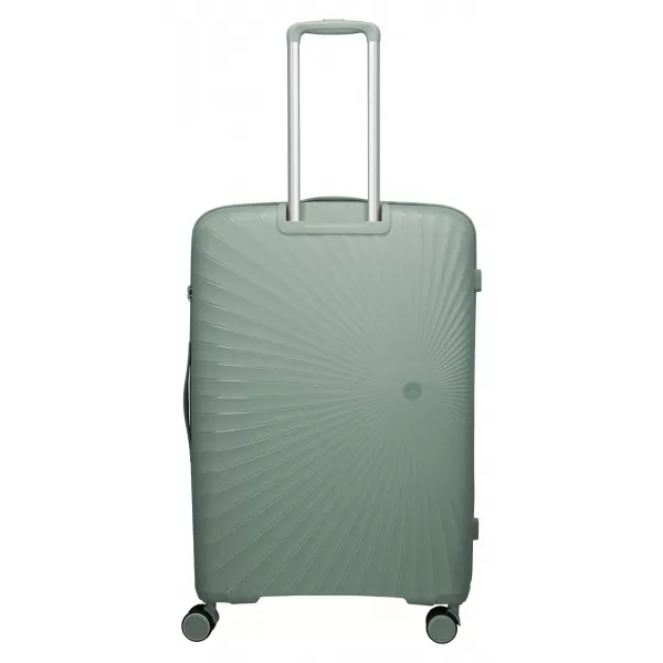  Kufor TRAVELITE TAMARIS VOYAAGE SAGE GREEN 