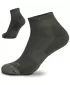 Ponožky PENTAGON LOW CUT SOCKS EL14013 OLIVE GREEN