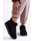 Dámske topánky BOTO W5821 BLACK