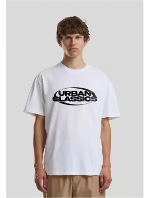 Pánske tričko URBAN CLASSICS TB9050-00220 WHITE