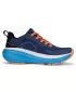 Pánske topánky PENTAGON INVICTUS FIELD SNEAKERS VOLTAGE K15065-VLG MULTICOLOR