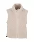Dámska vesta URBAN CLASSICS TB7087-02903 WHITE SAND