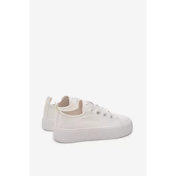  Detské tenisky BIG STAR SHOES TT374108 WHITE 