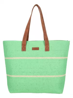 Taška ENRICO BENETTI EB-79004-023 GREEN