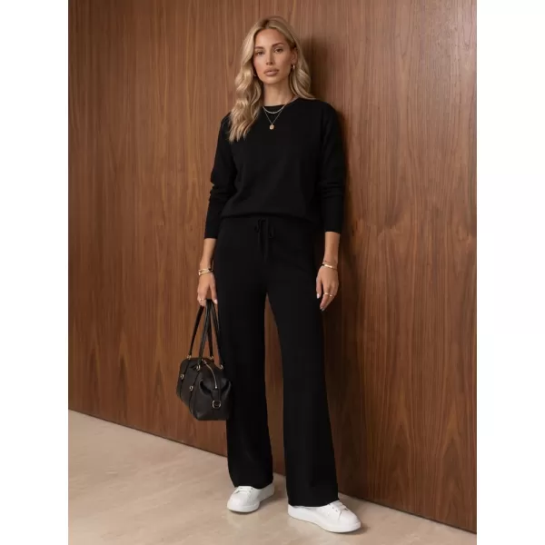  Dámska súprava DSTREET AY1225 ČIERNA 