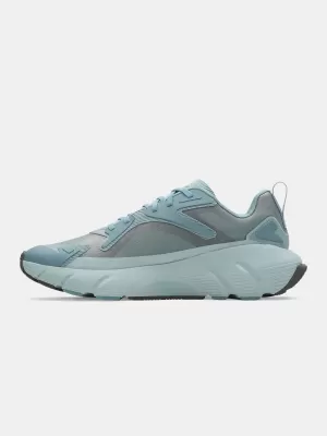 Topánky UNDER ARMOUR AURA RPSTP 6008992-323 ZELENÁ