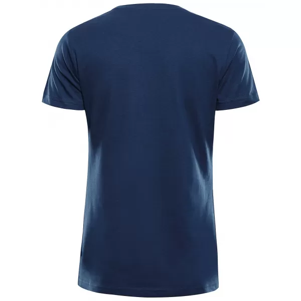  Dámske tričko ALPINE PRO TERMESA 4 MOONLIT OCEAN VARIANT PB 