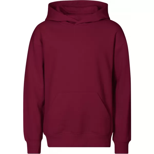  Detská mikina MALFINI CHILL 423 GARNET 