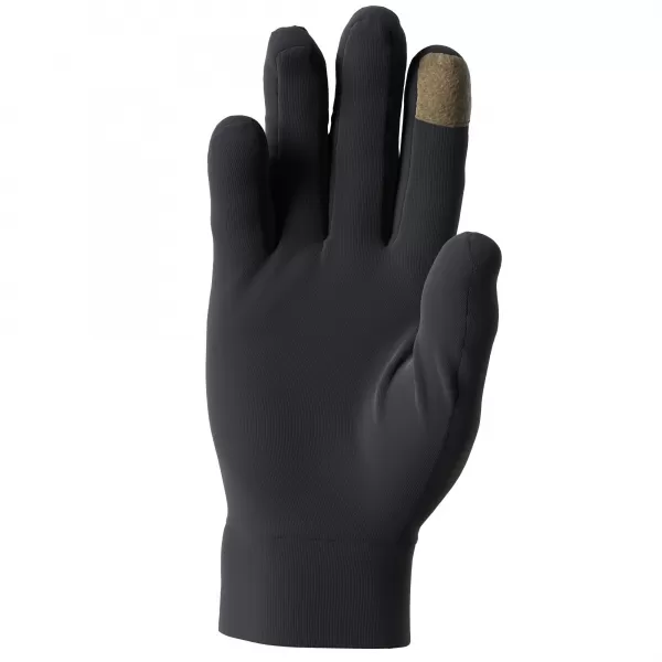  Rukavice SALOMON CROSS WARM LC1897600 DEEP BLACK 