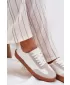 Dámske tenisky BIG STAR SHOES RR274804 WHITE