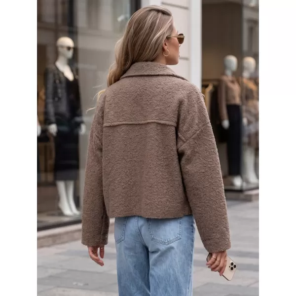  Dámska bunda DSTREET TY6060 BÉŽOVÁ 