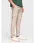 Pánske nohavice OMBRE P1515 BEIGE
