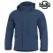 Pánska bunda PENTAGON HURRICANE SHELL JACKET K07014-05RF RAF BLUE