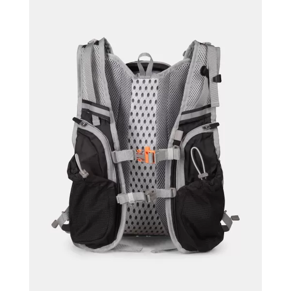  Batoh KILPI CADENCE 10-U 1U0614KI ČIERNA 