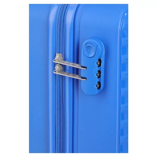  Kufor TRAVELITE PACIFIC S BLUE 