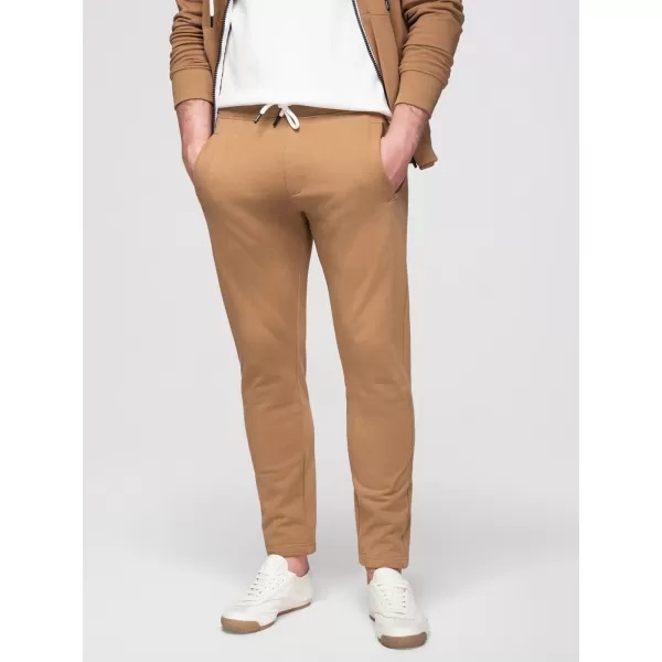  Pánska súprava OMBRE Z123 BROWN 