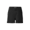 Dámske kraťasy URBAN CLASSICS TB8371 BLACK WASHED