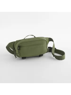 Ľadvinka BAGBASE | BG 373 MOSS GREEN