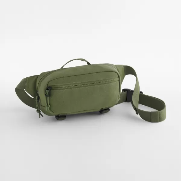  Ľadvinka BAGBASE | BG 373 MOSS GREEN 