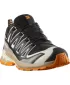 Pánske topánky SALOMON XA PRO 3D V9 GORE-TEX L47881900 BLACK/VANILLA ICE/TURMERIC