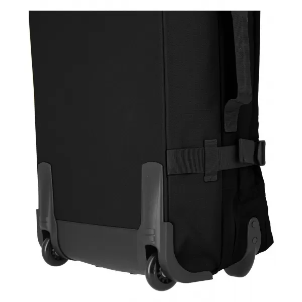  Taška TRAVELITE BOLONIA WHEELED DUFFLE BLACK 