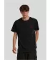 Pánske tričko URBAN CLASSICS TB9016-00007 BLACK