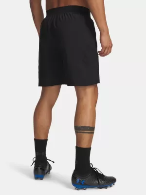 Pánske kraťasy UNDER ARMOUR M CHALLENGER PRO SHORTS 6009621-008 ČIERNA