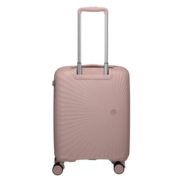  Sada kufrov TRAVELITE TAMARIS VOYAAGE BLUSH 