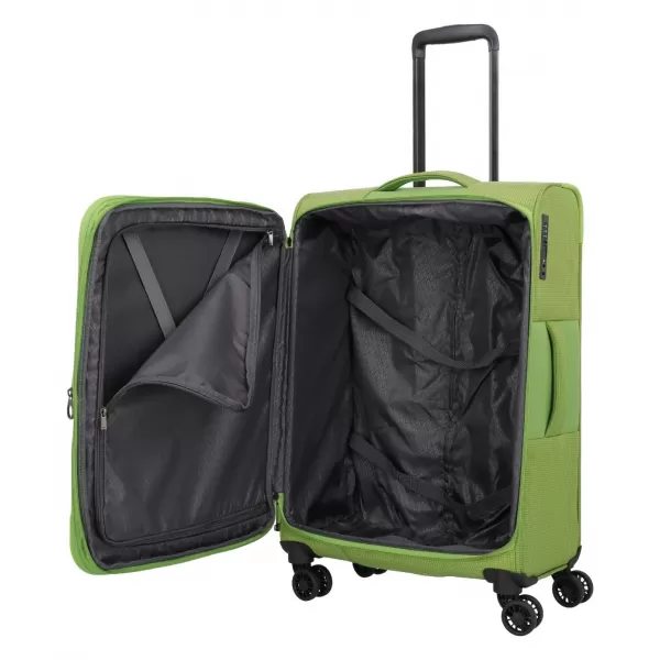  Kufor TRAVELITE Corsiica M FRESH GREEN 